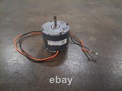 GE 5KCP39GGS325S Condenser Fan Motor 51-21853-11 1/3 HP 230V 1075RPM (Loc C1T6)