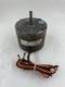 Ge 5kcp39ggs325s Condenser Fan Motor 51-21853-11 1/3 Hp 230v 1075rpm Used