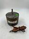 Ge 5kcp39ggs325s Condenser Fan Motor 51-21853-11 1/3 Hp 230v 1075rpm Used #102g