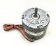 Ge 5kcp39ggs325s Condenser Fan Motor 51-21853-11 1/3 Hp 230v 1075rpm Used #mb448