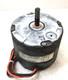 Ge 5kcp39ggs325s Condenser Motor 51-21853-11 1/3hp 208/230v 1075rpm Used #me78