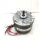 Ge 5kcp39ggy114s Condenser Fan Motor 1/3 Hp 230v Hc41gz004a 1075rpm Used #me644