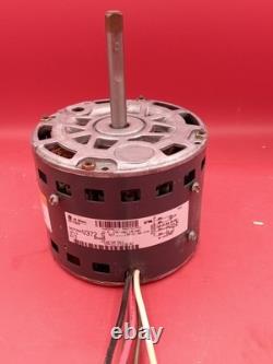 GE 5KCP39HGV372S 51-27210-02 Condenser Fan Motor 1/4HP 115V 900RPM Tested