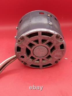 GE 5KCP39HGV372S 51-27210-02 Condenser Fan Motor 1/4HP 115V 900RPM Tested