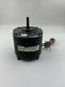 Ge 5kcp39kfy610s Condenser Fan Motor 1/5 Hp 230v 810 Rpm Hc37ge221a Used