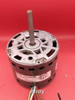 GE 5KCP39KGS018S 51-24070-02 Condenser Fan Motor 1/2HP 115V 1000RPM