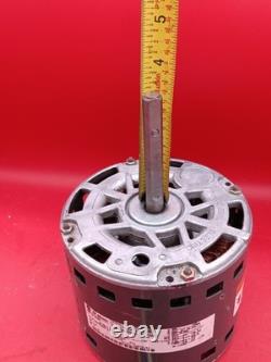 GE 5KCP39KGS018S 51-24070-02 Condenser Fan Motor 1/2HP 115V 1000RPM