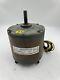 Ge 5kcp39lfy534as Carrier Hc39ge242a 1/4hp Condenser Fan Motor 825rpm Used #33y