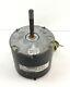 Ge 5kcp39nfp971s Carrier Hc41ae221a 1/4hp Condenser Fan Motor Used #mc681