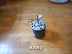 GE 5KCP39PGS082S Blower Motor 3/4HP 1075RPM 3SPD 1PH 208-230V HC45AE199A