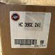 Ge Carrier Hc39ge241 Condenser Fan Motor 1/3 Hp 208-230v 1100 Rpm Used #mc660