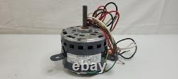 GE Carrier HC39ML702 5KCP39HGA443S Condenser Fan Motor 1/4HP 208-230V 60Hz 1 PH