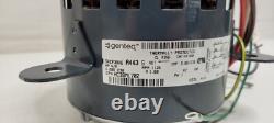 GE Carrier HC39ML702 5KCP39HGA443S Condenser Fan Motor 1/4HP 208-230V 60Hz 1 PH