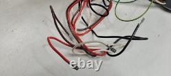 GE Carrier HC39ML702 5KCP39HGA443S Condenser Fan Motor 1/4HP 208-230V 60Hz 1 PH