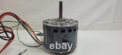 GE Carrier HC39ML702 5KCP39HGA443S Condenser Fan Motor 1/4HP 208-230V 60Hz 1 PH
