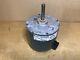 Ge/ Genteq 5kcp39ggt030 Condenser Fan Motor 1/5 Hp, 460v, 1-ph, 1080 Rpm New