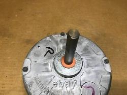 GE/ Genteq 5KCP39GGT030 Condenser Fan Motor 1/5 HP, 460V, 1-PH, 1080 RPM NEW