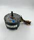 Ge Motors 5kcp39bgy540s Condenser Fan Motor 1/10hp 1100rpm 208/230v Used #87b