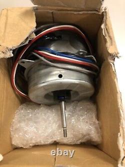 GE PTAC Condenser Fan Motor WP94X10101