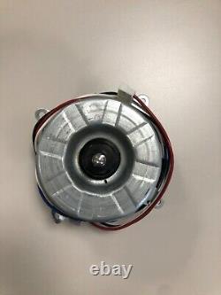 GE PTAC Condenser Fan Motor WP94X10101