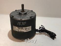 GE Trane Condenser Fan Motor 5KCP39KGV566S X70370246010 825RPM 1/6HP