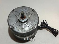GE Trane Condenser Fan Motor 5KCP39KGV566S X70370246010 825RPM 1/6HP