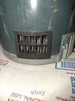 GE X13 ECM Blower Motor 5SME39NXL021 3/4HP 208-230V 1050RPM 1PH HD46AE239