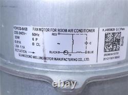 GOODMAN YDK53-6KB Condenser Fan Motor Mini-Split Outdoor Unit 220-240V