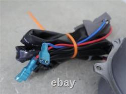 GOODMAN YDK53-6KB Condenser Fan Motor Mini-Split Outdoor Unit 220-240V