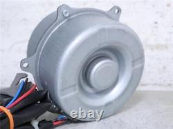 GOODMAN YDK53-6KB Condenser Fan Motor Mini-Split Outdoor Unit 220-240V