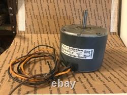 Ge 5kcp39ffab20as Condenser Fan Motor 208/ 230 Volts 850 RPM