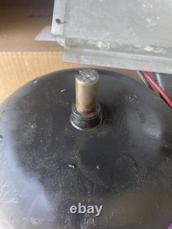 Ge D667795p01 5kcp39sf Oem Trane 1 HP 460/380v 1ph Ccwle Condenser Fan Motor