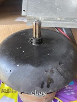 Ge D667795p01 5kcp39sf Oem Trane 1 HP 460/380v 1ph Ccwle Condenser Fan Motor