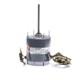 Genteq 3203hs Condenser Fan Motor 1/6 Hp, 208-230v, 825 Rpm