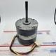 Genteq 5kcp29fgb215s Condenser Fan Motor 1/8 Hp 1125 Rpm 230v, M 205