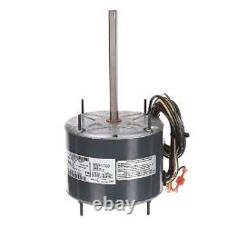 Genteq 5KCP29GG5692S Condenser Fan Motor 1/8 HP 208-230V