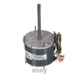 Genteq 5KCP29GG5692S Condenser Fan Motor 1/8 HP 208-230V