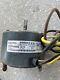 Genteq 5kcp39bgy539s Condenser Blower Motor 1/12hp 208/230v 1100rpm Used