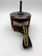Genteq 5kcp39bgy542s Condenser Fan Motor 1/10 Hp 208-230v 1100-rpm 60hz 1-phase