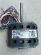 Genteq. 5kcp39dgaf88s. 5kcp39dg Af88s Condenser Fan Motor. Hp 1/4 115v