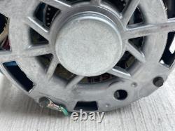 Genteq. 5KCP39DGAF88S. 5KCP39DG AF88S Condenser Fan Motor. HP 1/4 115V