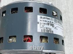 Genteq. 5KCP39DGAF88S. 5KCP39DG AF88S Condenser Fan Motor. HP 1/4 115V