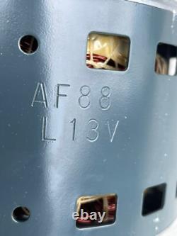 Genteq. 5KCP39DGAF88S. 5KCP39DG AF88S Condenser Fan Motor. HP 1/4 115V