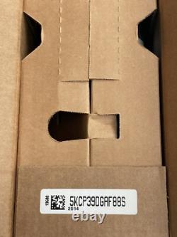 Genteq. 5KCP39DGAF88S. 5KCP39DG AF88S Condenser Fan Motor. HP 1/4 115V