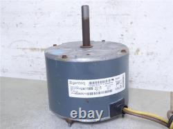 Genteq 5KCP39EGUA11BS Condenser Fan Motor 1/5HP 208-230V 1100RPM HB32GR219