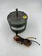 Genteq 5kcp39ffab20as Condenser Fan Motor 51-101774-02 1/6hp 230v 850rpm (#39y)