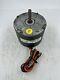 Genteq 5kcp39ffab20as Condenser Fan Motor 51-101774-02 1/6hp 230v 850rpm #7y