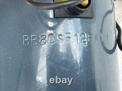 Genteq. 5KCP39FFBB80S. 5KCP39FF BB80S. Condenser Fan Motor. HP 1/5 230V