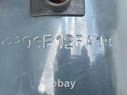 Genteq. 5KCP39FFBB80S. 5KCP39FF BB80S. Condenser Fan Motor. HP 1/5 230V