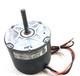 Genteq 5kcp39jfac23s Condenser Motor 51-100998-24 1/3 Hp 825 Rpm Used #mp2